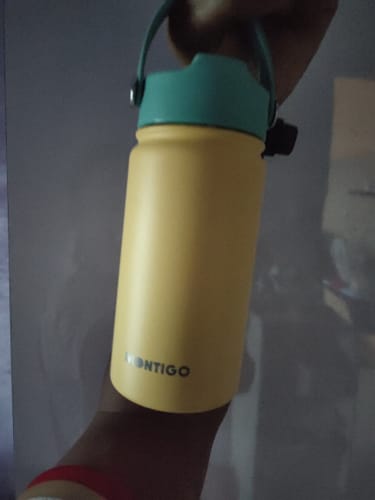 Customer photo review of Ace Bottle Mini