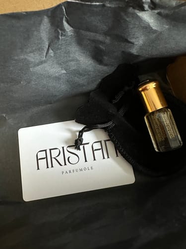 Customer photo review of Good Girl