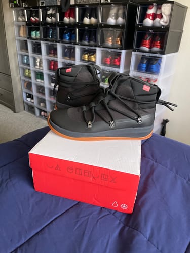 Customer photo review of The Stnley 2.0