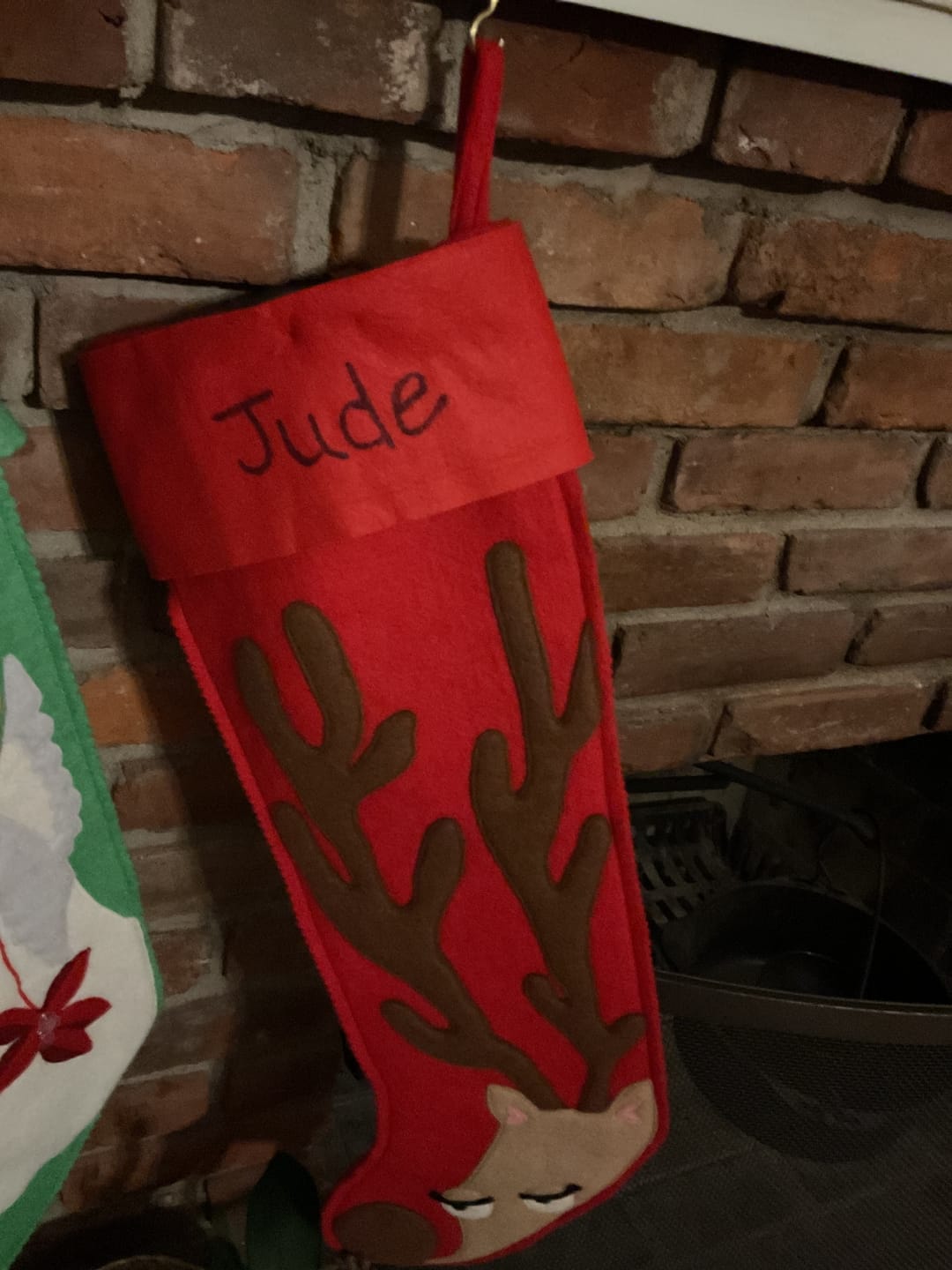 Customer photo review of Premium Wool Blend Craft Felt By Yard