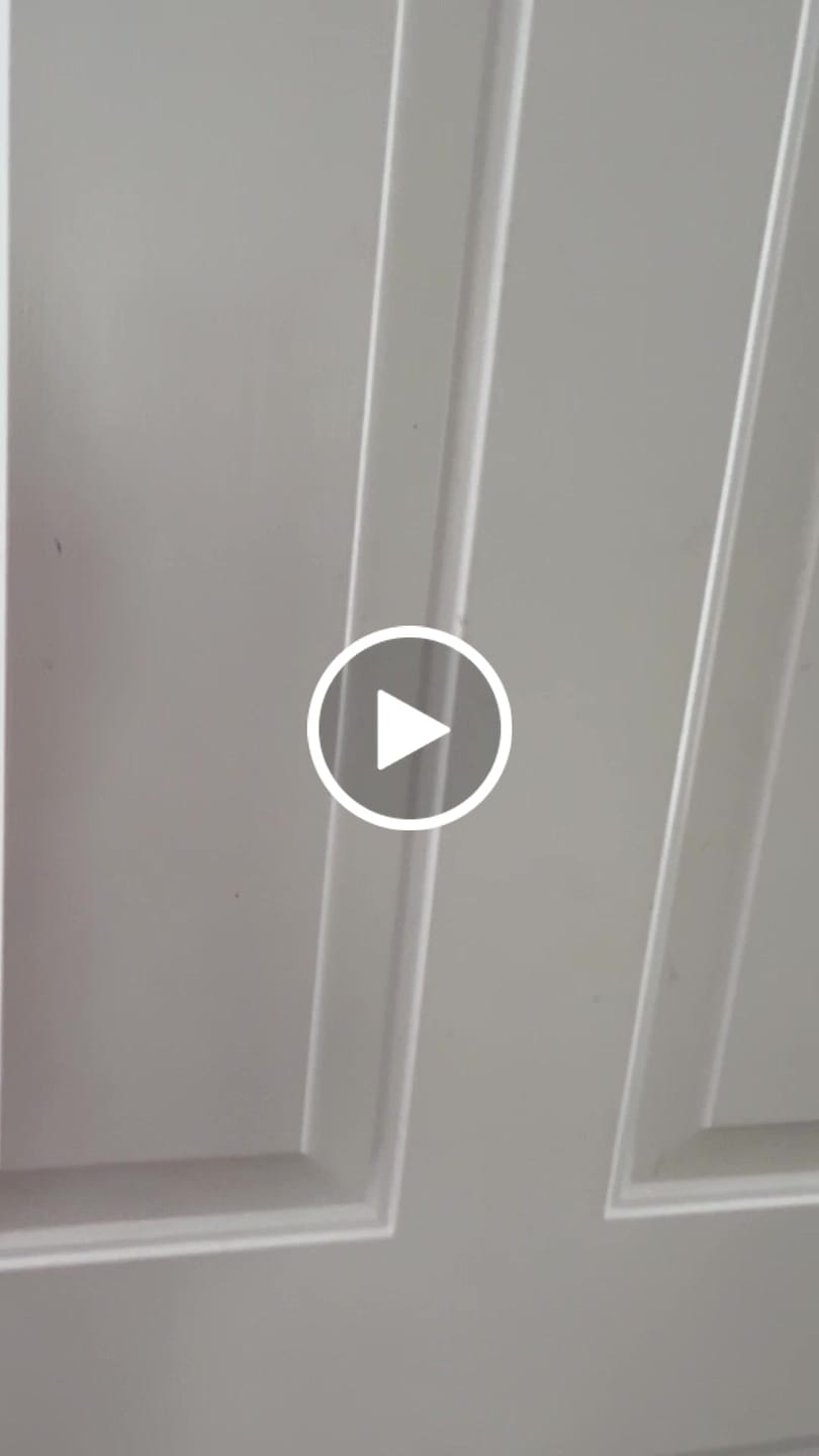 Customer video review of MEGA Reach Foam Weatherstrip Set (3 pieces)