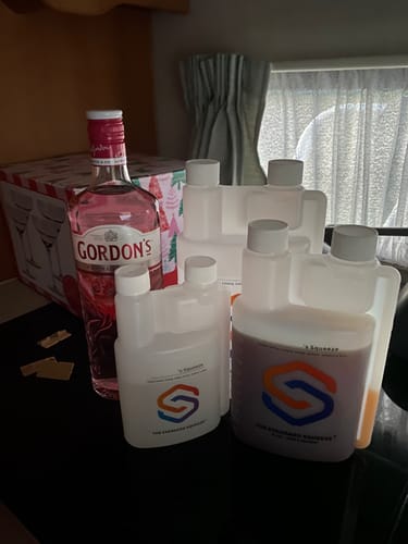 Customer photo review of Combo Pack (More for less)