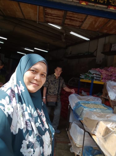 Customer photo review of Instant Printed Cassia Rhino Black