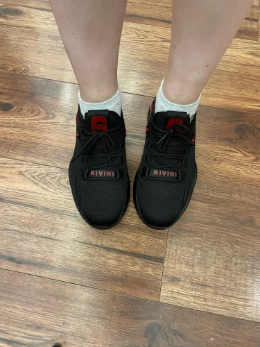 Customer photo review of WorkGuard - Orthopädischer Arbeits- & Sicherheitsschuh