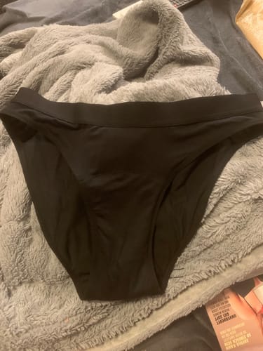 Customer photo review of Super Leakproof Gaïa (mit Verschluss)