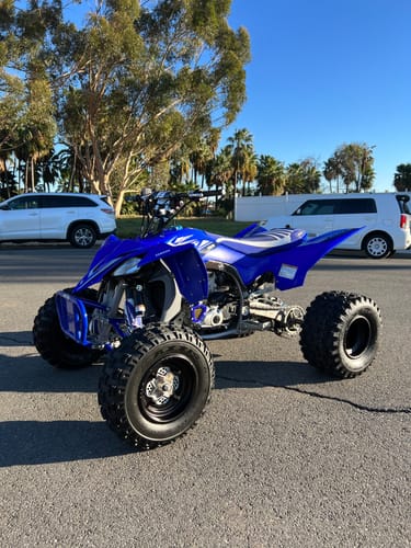 Customer photo review of Ground Buster III
