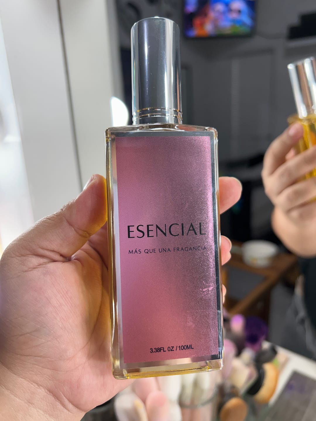 Customer photo review of M211 Inspirado en: Oriana - Parfums de Marly