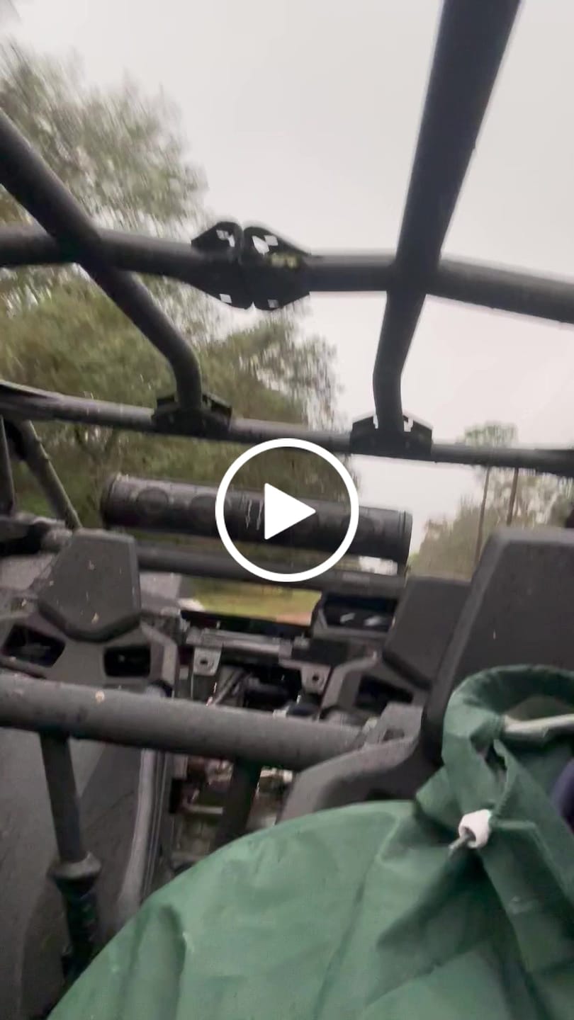 Customer video review of RPM-SxS 120hp and 135hp Base Maverick Turbo X3 BOV Blow Off Valve Kit