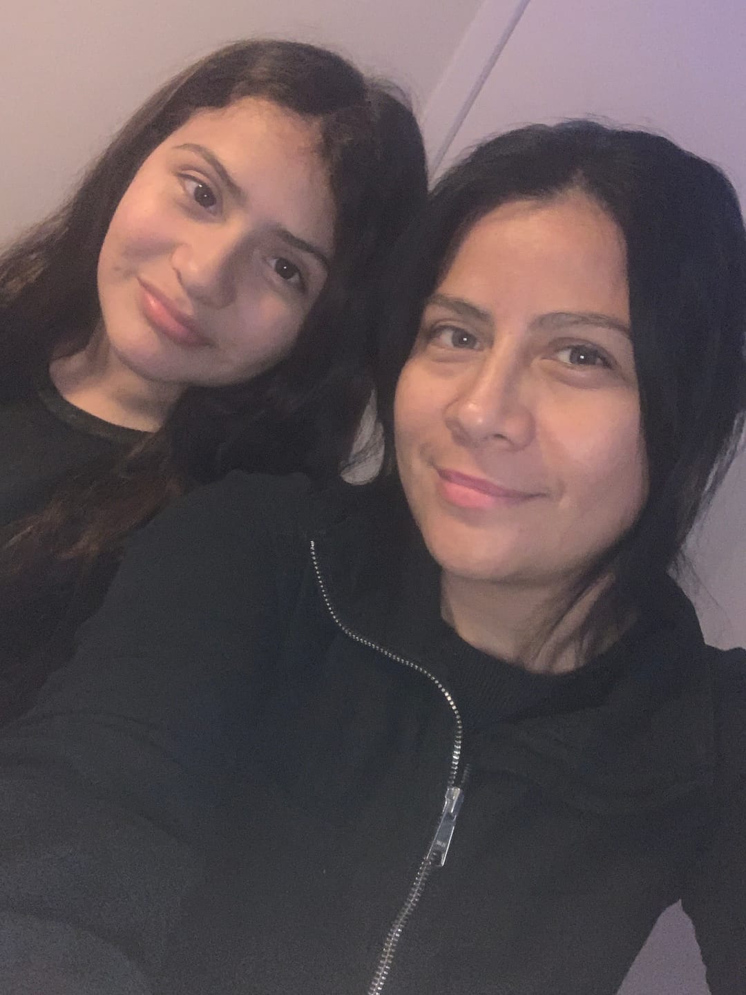 Customer photo review of New 3-Tone Hazel Brown Prescription Colored Contact Lenses