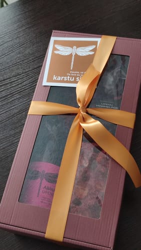 Customer photo review of Ogu karaliene