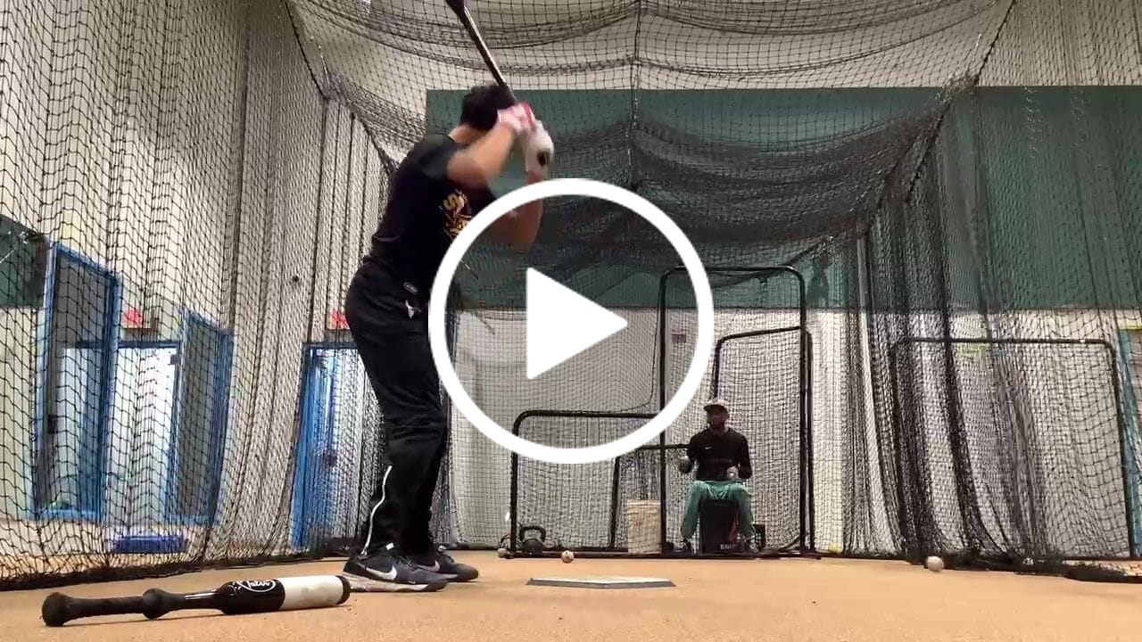 Customer video review of TATER-SST (Underload Trainer)