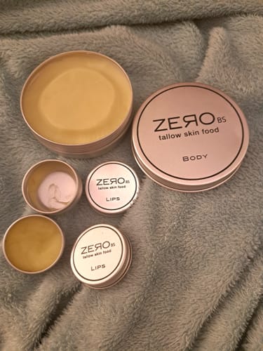 Customer photo review of Soap (120g)