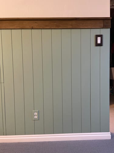Customer photo review of Spearmint - C2-700