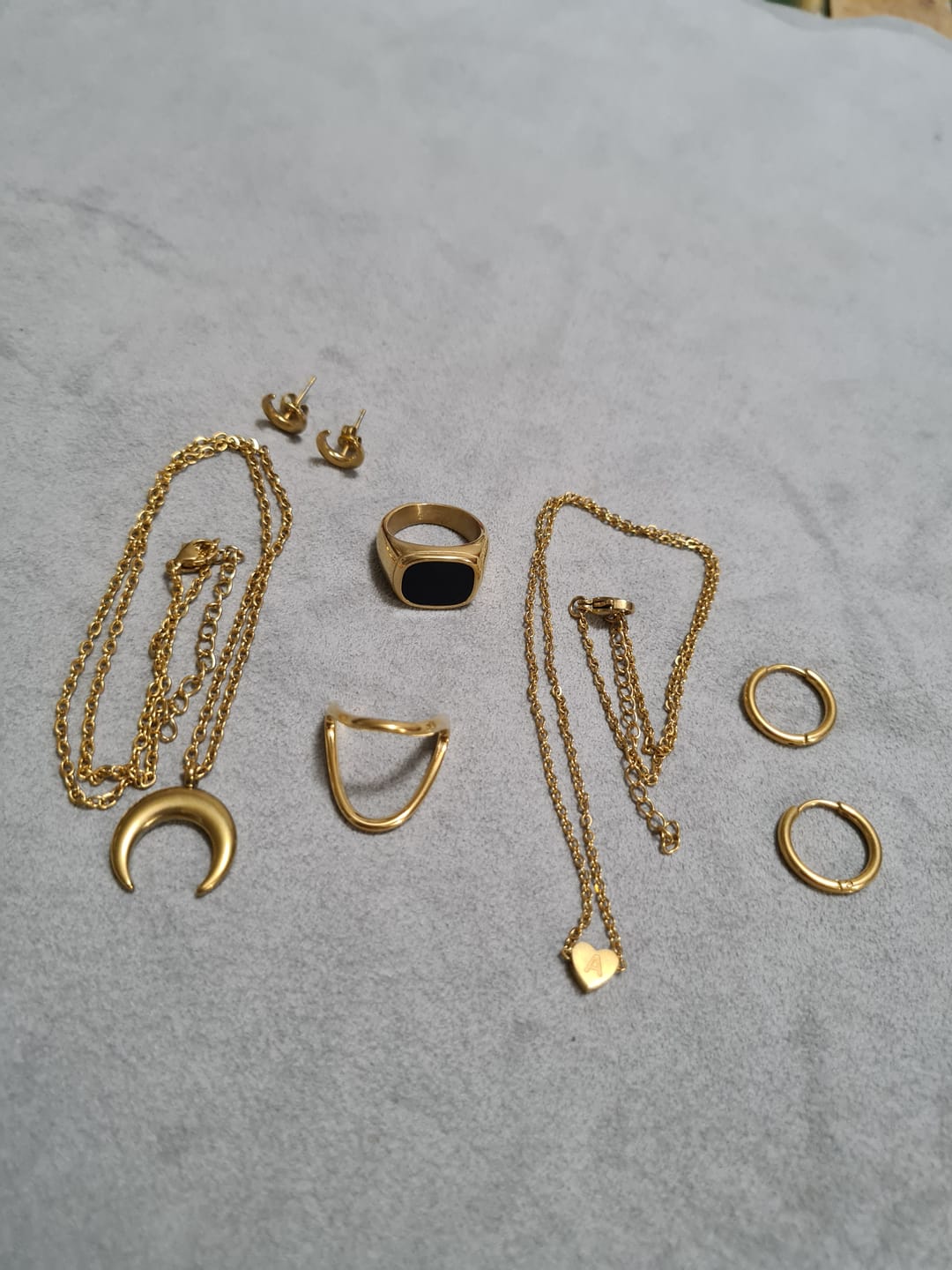 Customer photo review of Kit Luna
