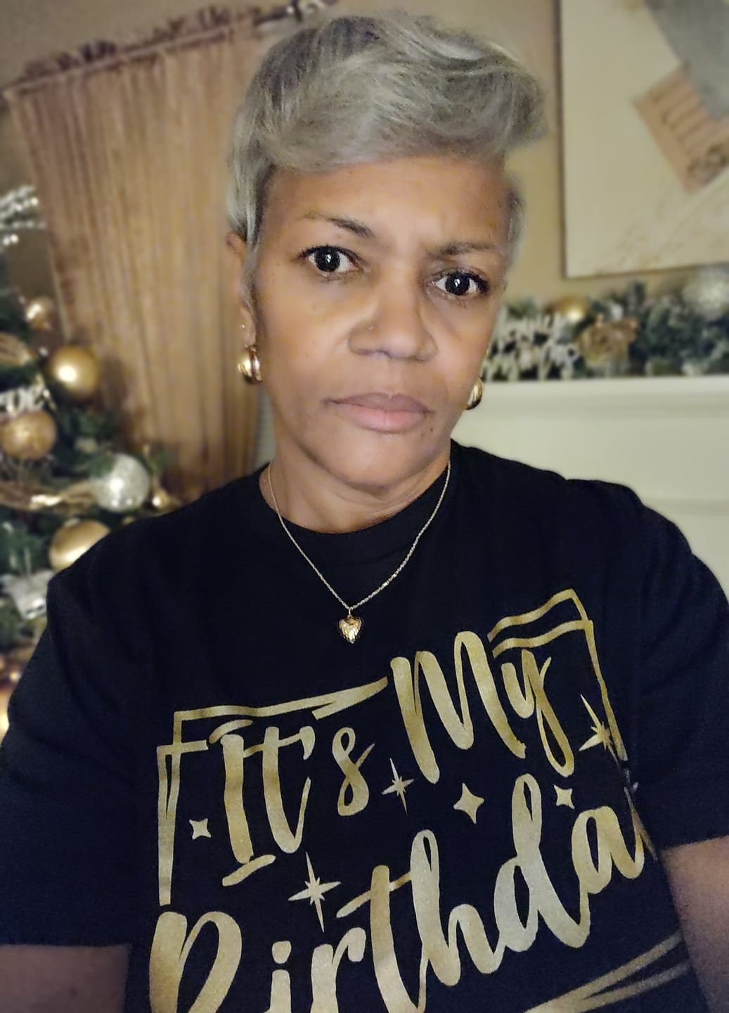 Customer photo review of It's My Birthday