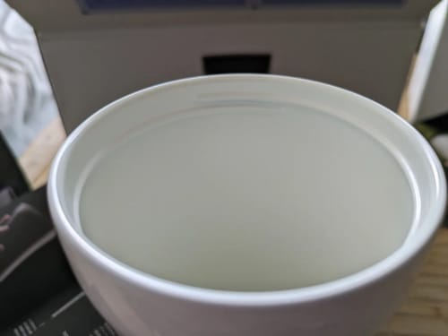 Customer photo review of STTOKE（Lサイズ）