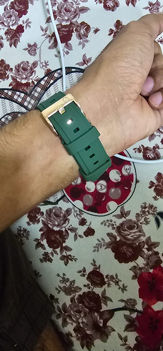 Customer photo review of Sveston Maverick SV-8241 (2-IN-1)