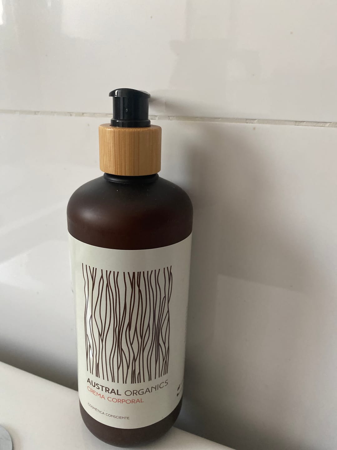 Customer photo review of Pack Rutina Anti-Edad