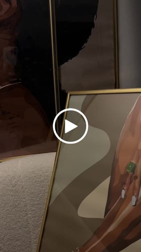 Customer video review of Soft & Simple II