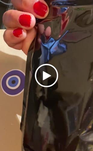 Customer video review of Blue Lotus Stamens For Tea