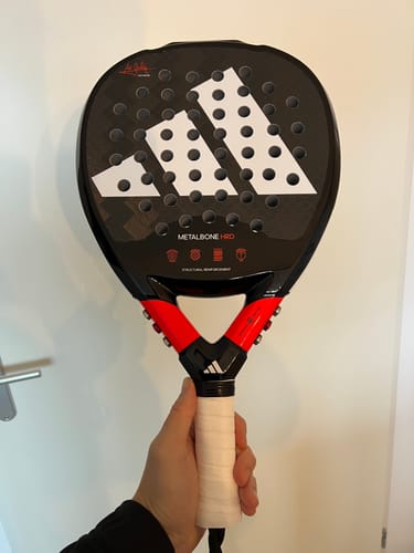 Customer photo review of Adidas Metalbone HRD 3.2