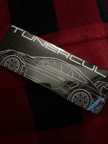 Customer photo review of GT3 RS SLAP