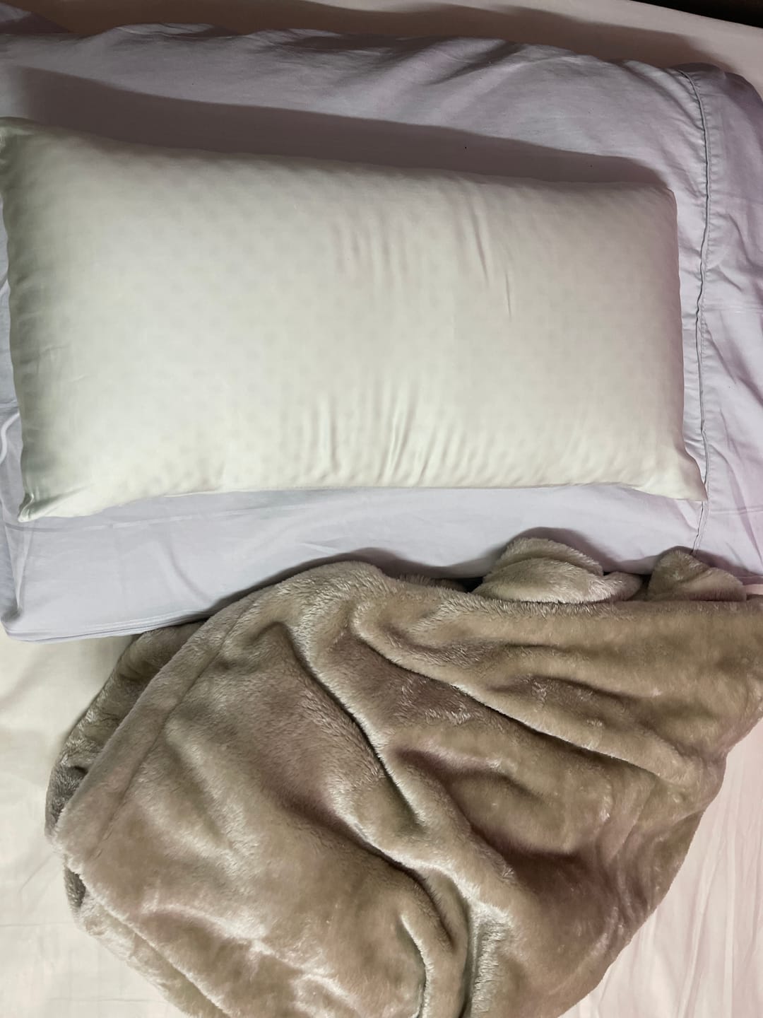 Customer photo review of Getha Travel Combo B