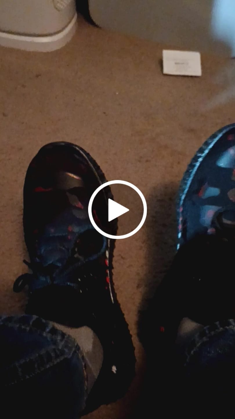 Customer video review of CamoX™ Black Red