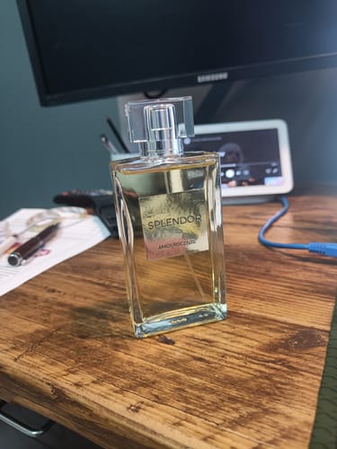 Customer photo review of Sartorial (Inspired) - Splendor