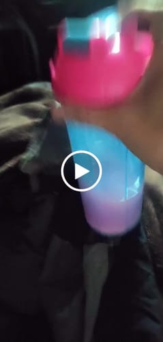 Customer video review of Electro