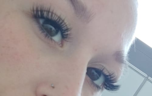 Customer photo review of THE ICONIC STARTER KIT (12mm-15mm)