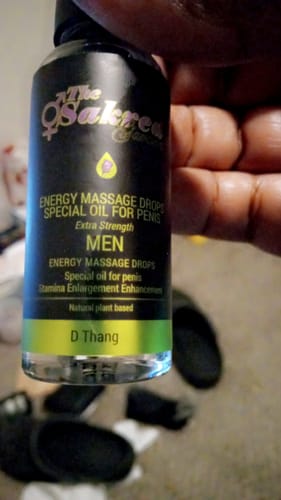 Customer photo review of D Thang - 3pk