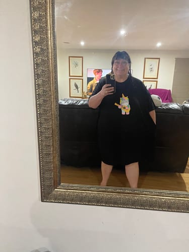 Customer photo review of Gift Giving Packs (One size fits all)