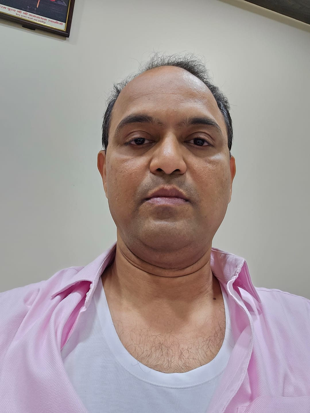 Customer photo review of Kings RNBS Banian (vest)