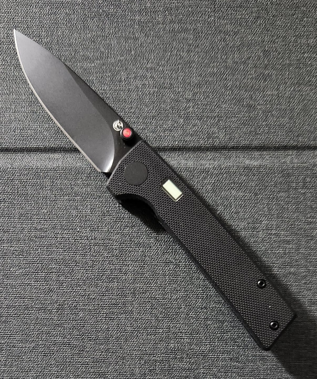 Customer photo review of The Fermi