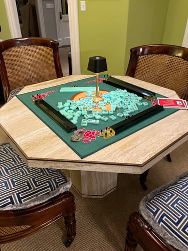 Customer photo review of ISEO: Italian Designer Lamp