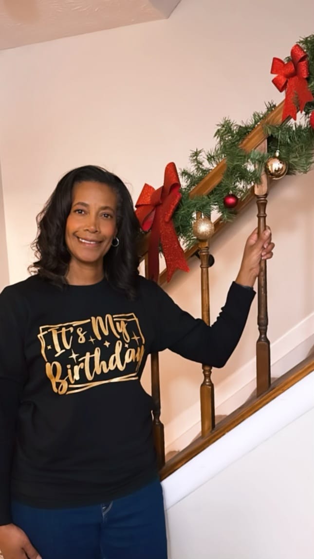 Customer photo review of It's My Birthday
