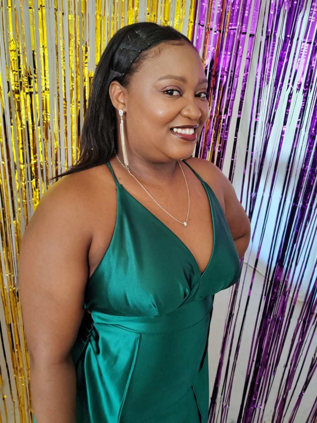 Customer photo review of BRAZILIAN 10A Bundle - Straight
