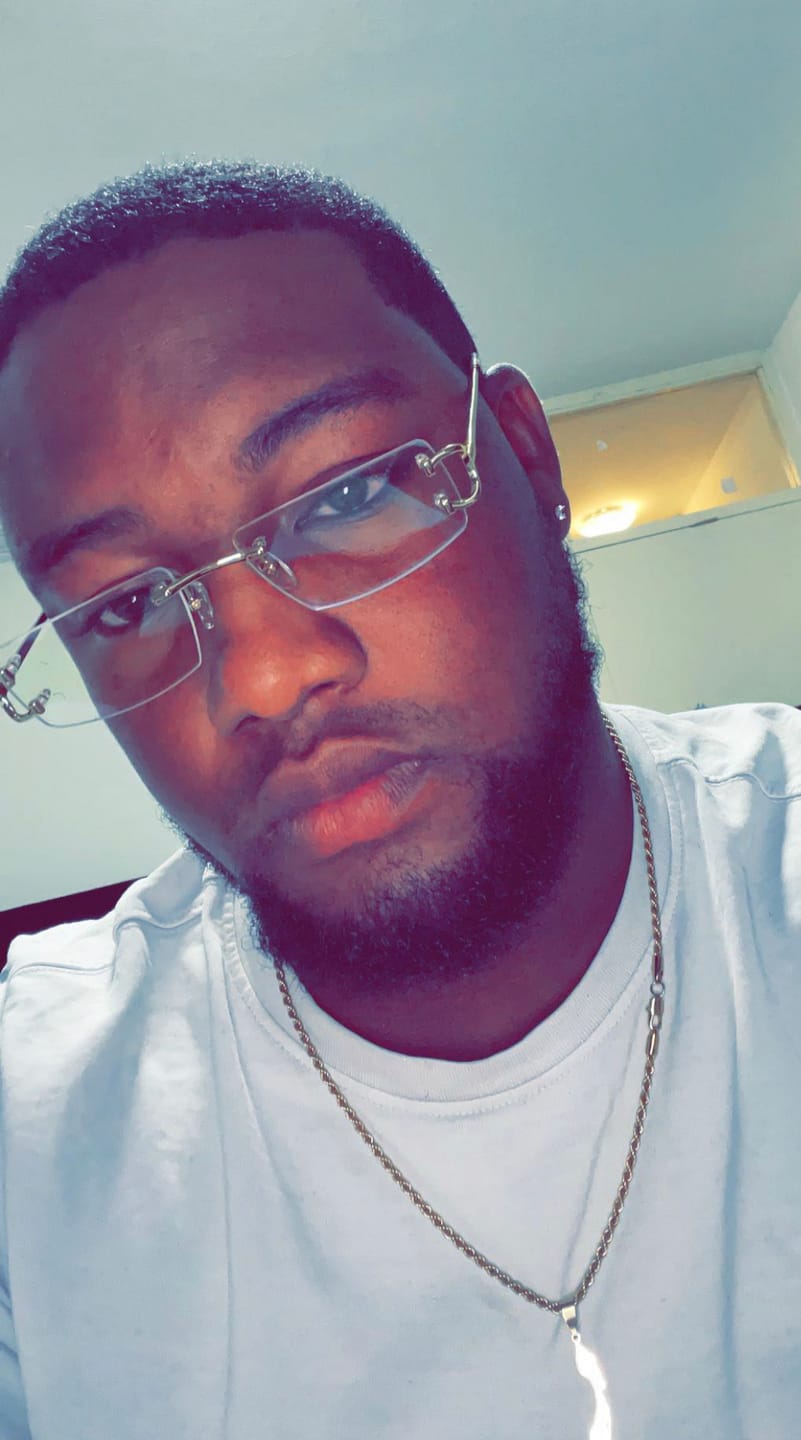 Customer photo review of CLEAN ROPE CHAIN. - 3MM 18K GOLD