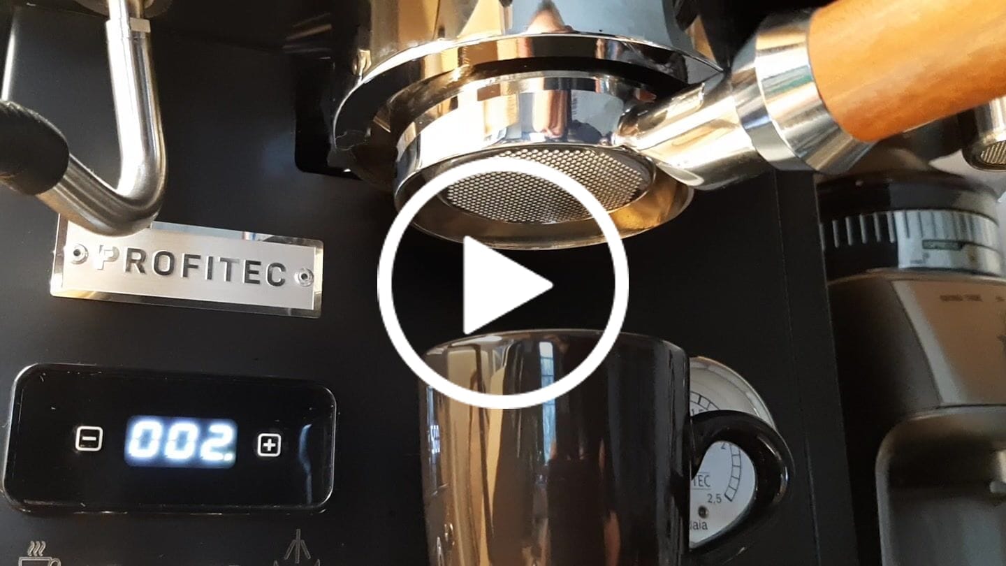 Customer video review of Espresso Teufelsmoor