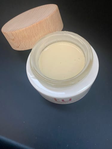 Customer photo review of TU Multi Target Cream 50 ml