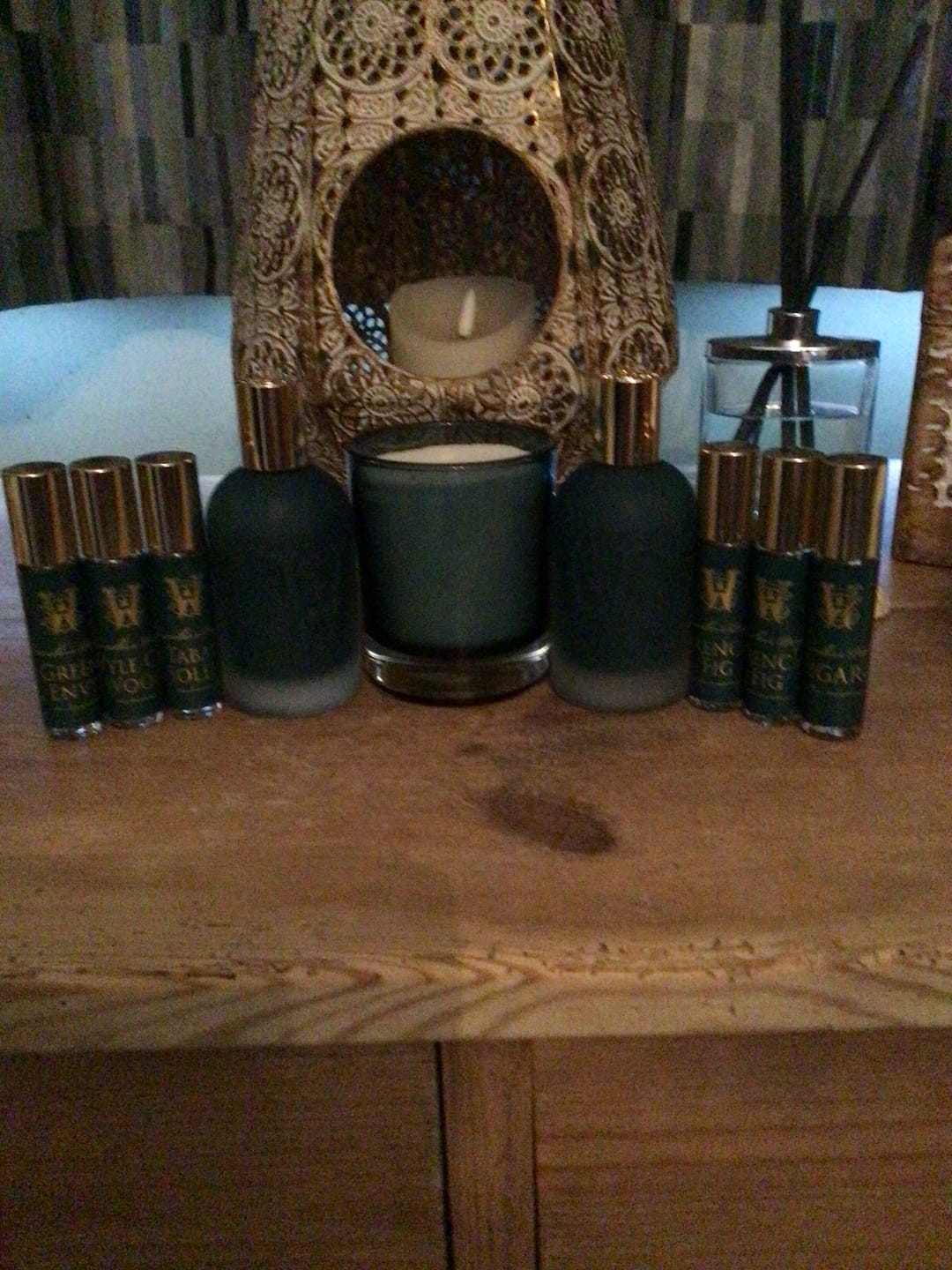 Customer photo review of French Fig