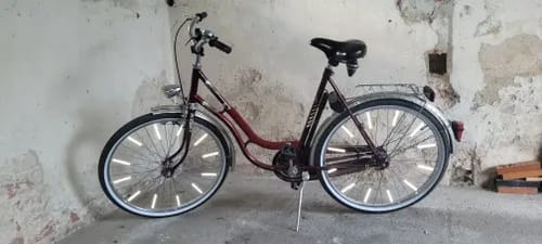 Customer photo review of Side Clips (36 Stk.)