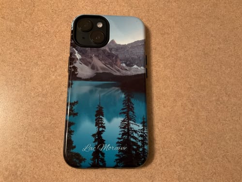 Customer photo review of Custom - iPhone 14