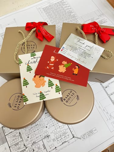 Customer photo review of Signature Mix Butter Cookies