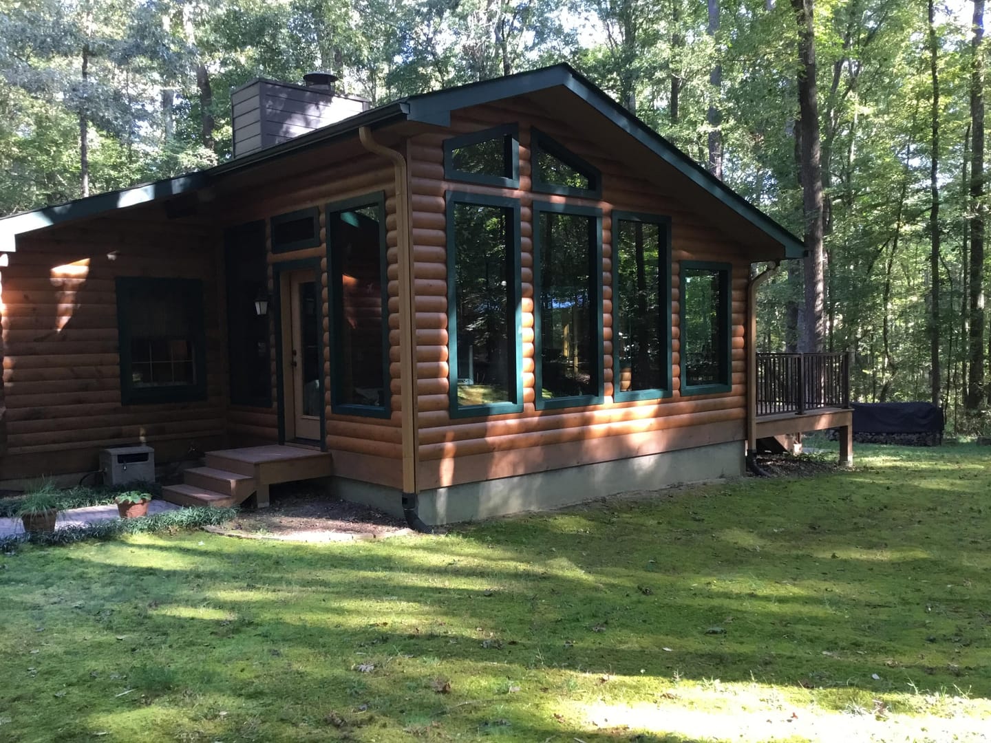 Customer photo review of CHOMP Gutter Smop