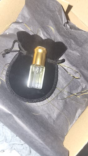 Customer photo review of Angel Share