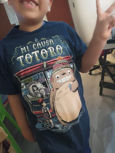 Customer photo review of Polo Mi Causa (H) (Azul)