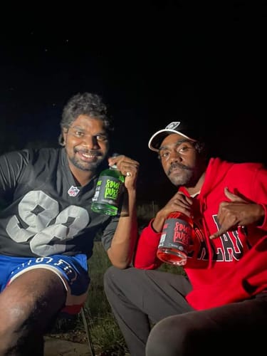 Customer photo review of MEGA VALUE PACK - Buy 6, Get 3 Free!