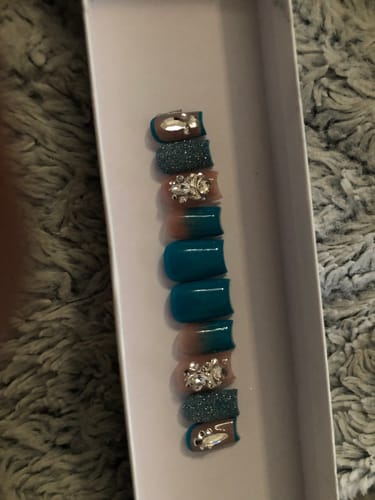 Customer photo review of Seaside